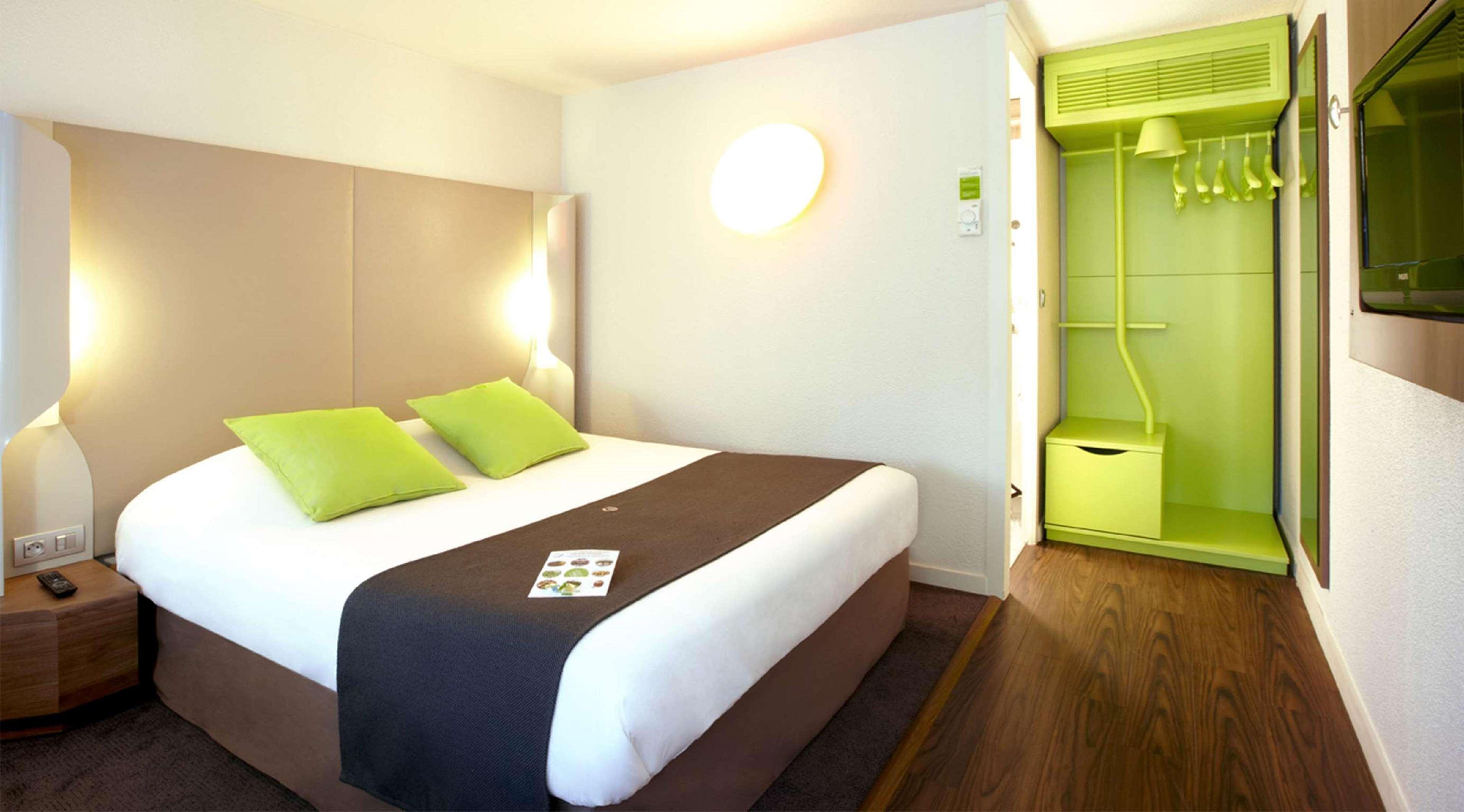 Campanile Marseille Saint Antoine Hotel Luaran gambar